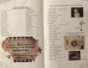 2014 Arts For ACT Preview Inside