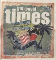 2016 Gulf Coast Times Feb Cover