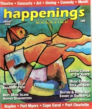 2016 Happenings Aug Cover