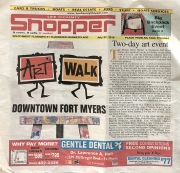 2016 Lee County Shopper