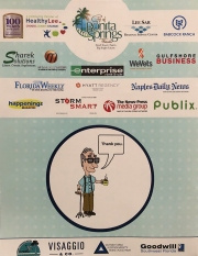 2016 Sustainability Program Back