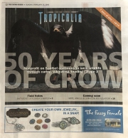 2018 Tropicalia Feb Cover