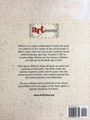 2019 Art Poems Back