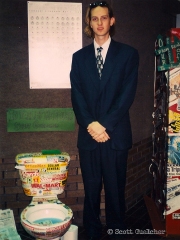 1999 MCC Art