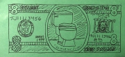 1999 Manatee Dollar Front