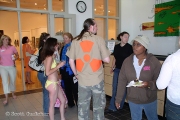 2005 Scott Bikinis and Bombs Reception-Back-WM