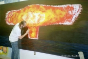 2005 Scott Painting Bomb WM