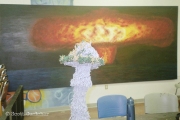 2005 Soldiers and Bomb WM
