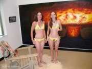 Bikinis and Bombs