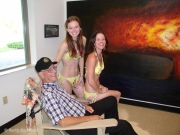 Bikinis and Bombs