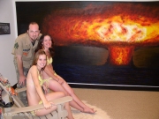 Bikinis and Bombs