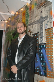 2006 Art Royale Scott WM