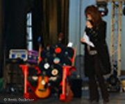 2007 Record Rock at Auction WM