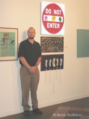 2007 Scott Transmissions Show