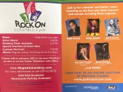 2007 Rock On Invite Inside