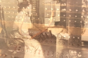 2007 Transmissions Card Front