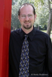 2008 Scott Guelcher
