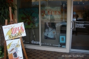 2009 Places daas Gallery Outside-WM