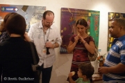2009 Places daas Jansens at Places Opening WM