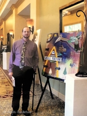 2010 Arts For ACT Auction WM