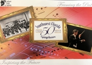 2010 Symphony card Front
