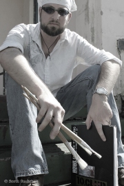 2013 Portrait 1