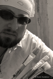 2013 Portrait 4