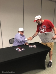 2018 Pete Rose 2