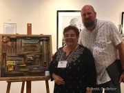 Scott and Chris Art Poems 2019 WM