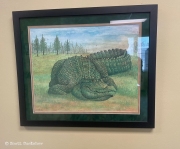 2019 ICHS Gator