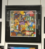 2024 Gallery 104 Art