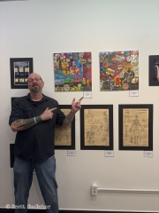 2025 Gallery 104 Scott