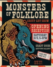 Monsters-of-Folklore
