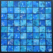 AB009 I've Got the Blues Again WM