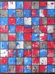 AB014 Americana WM