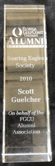 Eagles Society