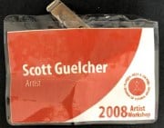 2008 Cultural Affairs