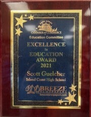 Excellence in Education