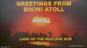 Greetings From Bikini Atoll WM