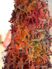 Memorial (Detail) WM