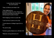Barrel Lid Pricing WM