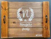 Neujahr WM