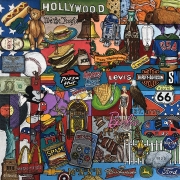 Everything That Is America WM