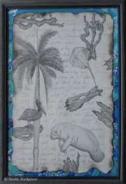 Founded it on the Seas WM