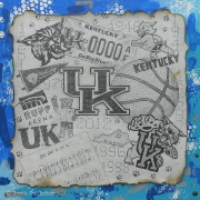 Go Cats WM