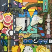 Grapefruit League WM