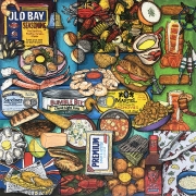 I Seafood I Eat It WM