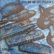 I Want to Be Brave WM