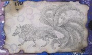Kitsune Fox WM