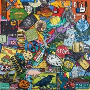 The Best of Whats Around The Steedlys WM